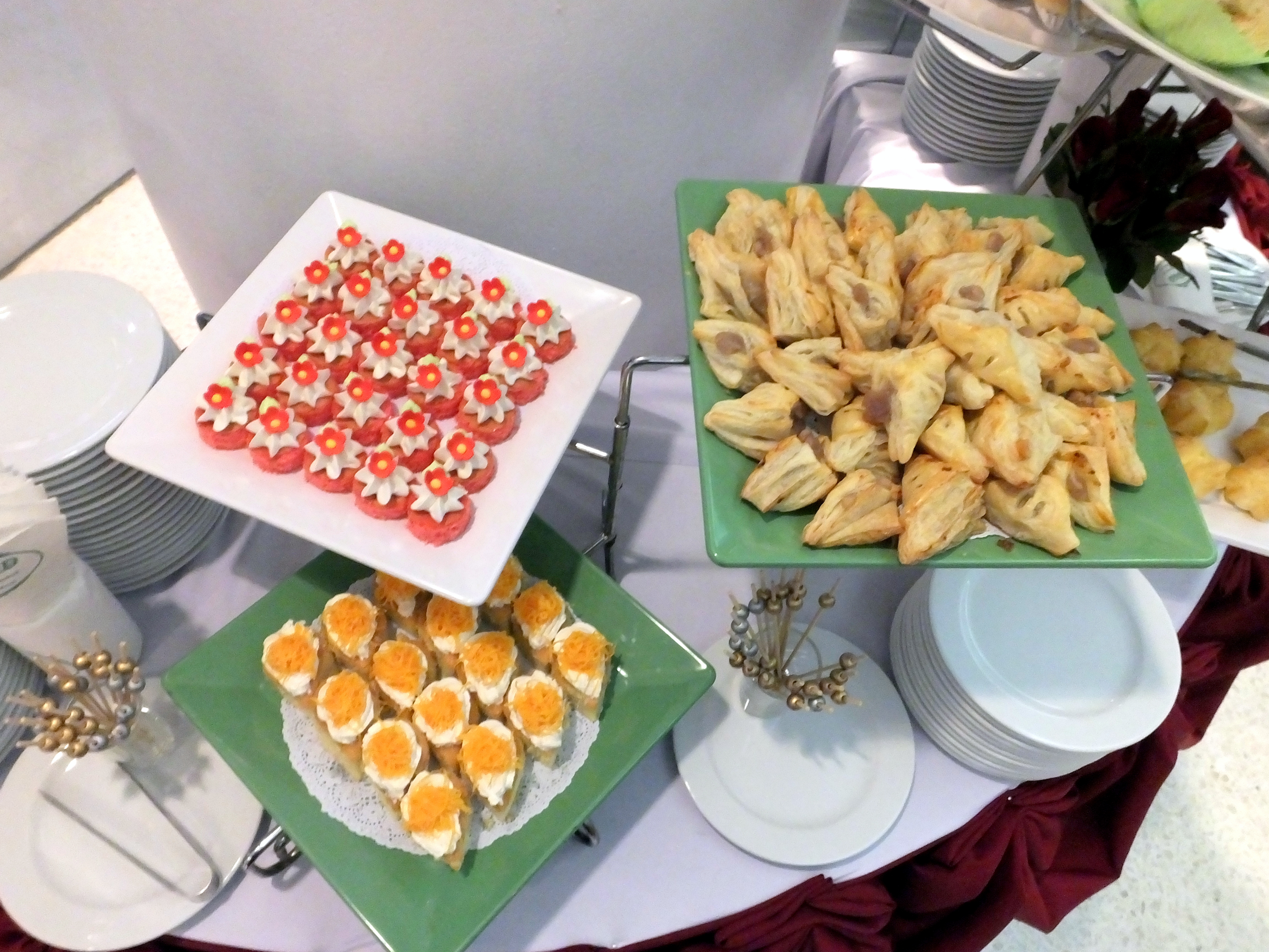 Billykiss’ Travel Diary: Trip in Bangkok| Thailand – Your Favourite Muse