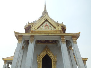 Billykiss’ Travel Diary: Trip in Bangkok| Thailand – Your Favourite Muse