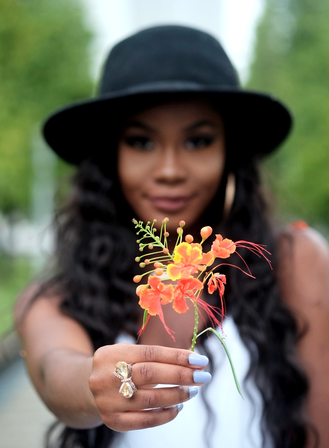10 Things I learned studying abroad - Billykiss Azeez - Your Favourite Muse