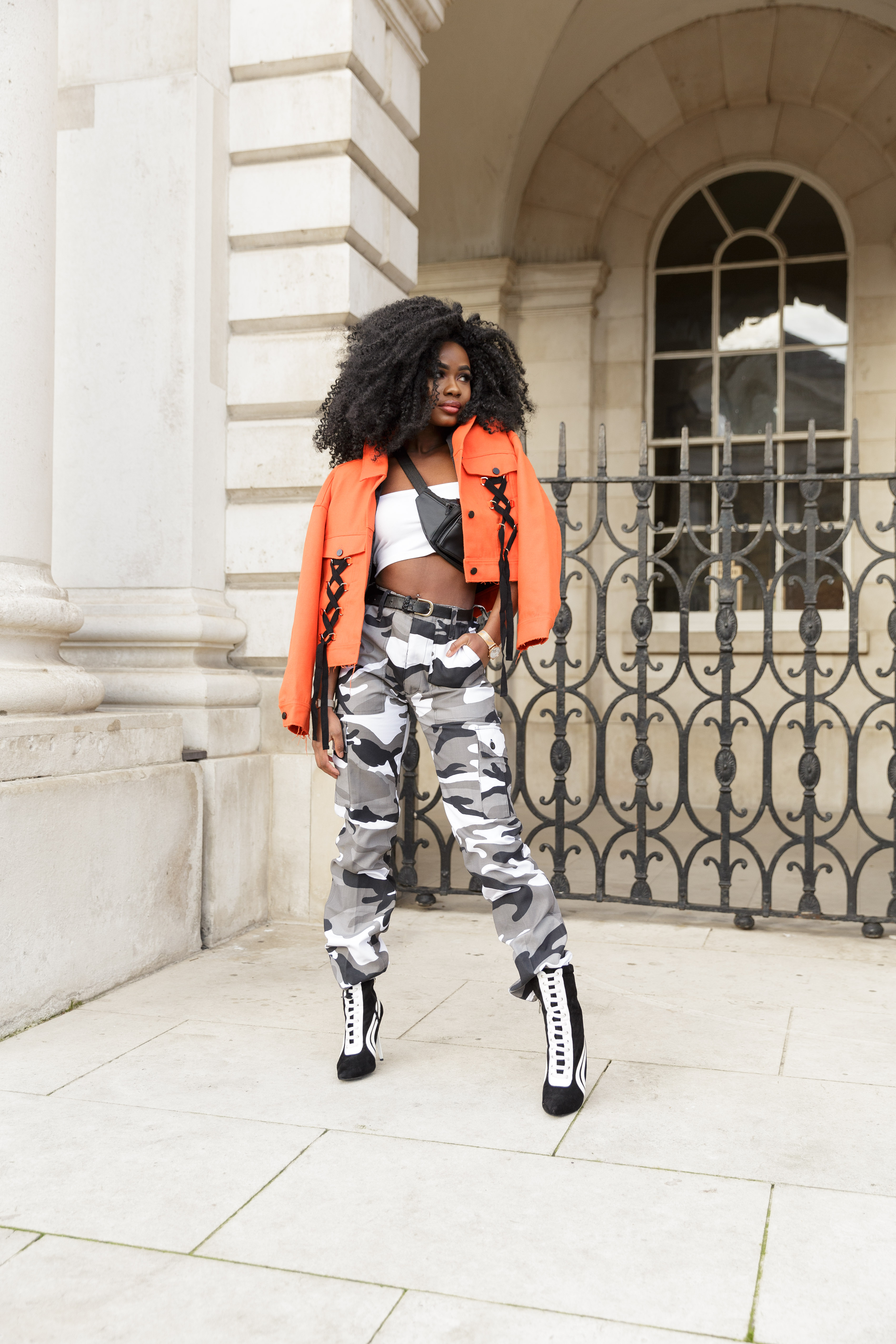 Billykiss Azeez. Your Favourite Muse. Fashion Irish Blogger. African Blogger. AW17. Cluses. GoldGetter. Missguided. PrettyLittleThings. Urban Style.