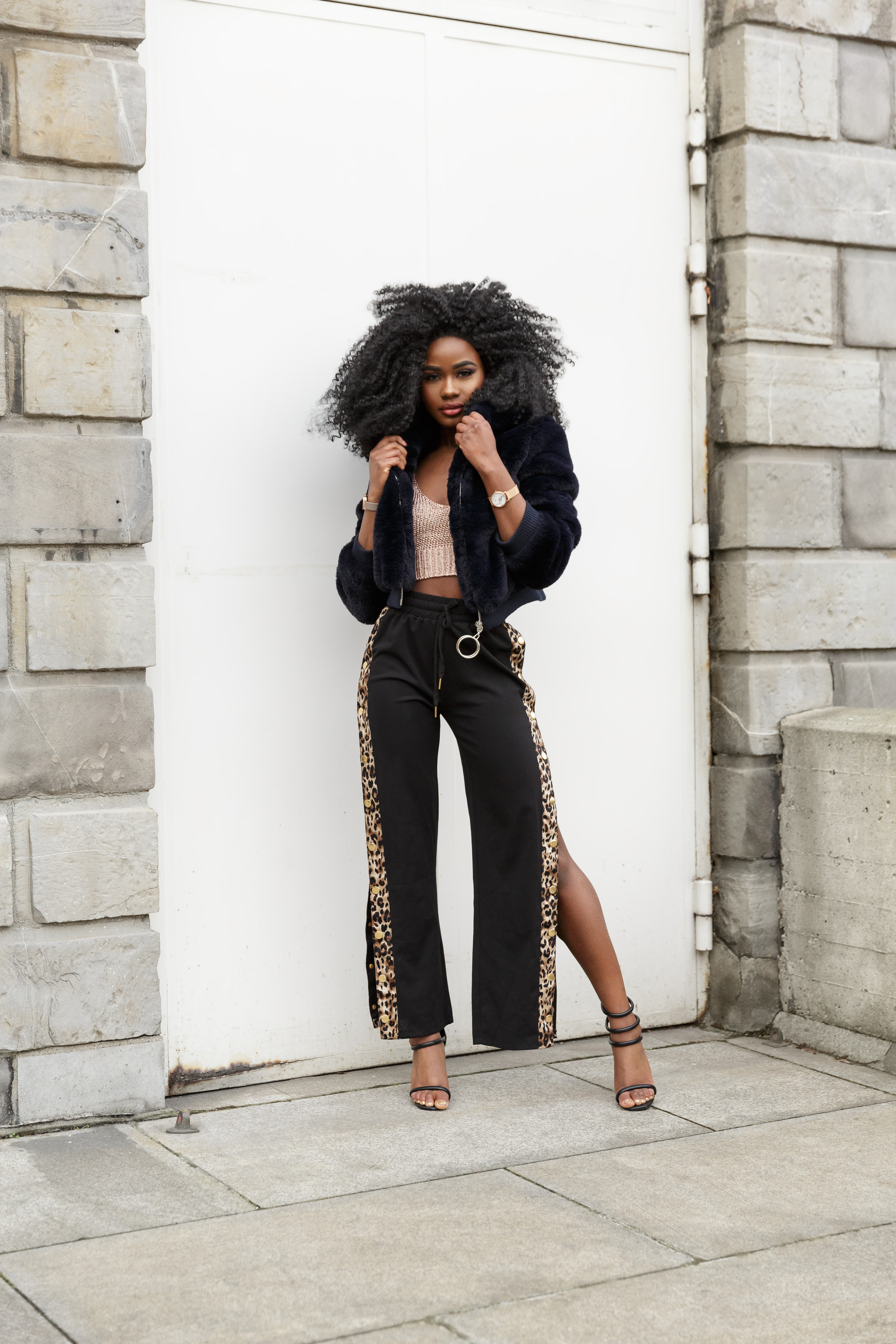 Billykiss Azeez. Your Favourite Muse. Fashion Irish Blogger. African Blogger. AW17. Cluses. MissyEmpire. Missguided. Boohoo. PrettyLittleThings. Urban Style.
