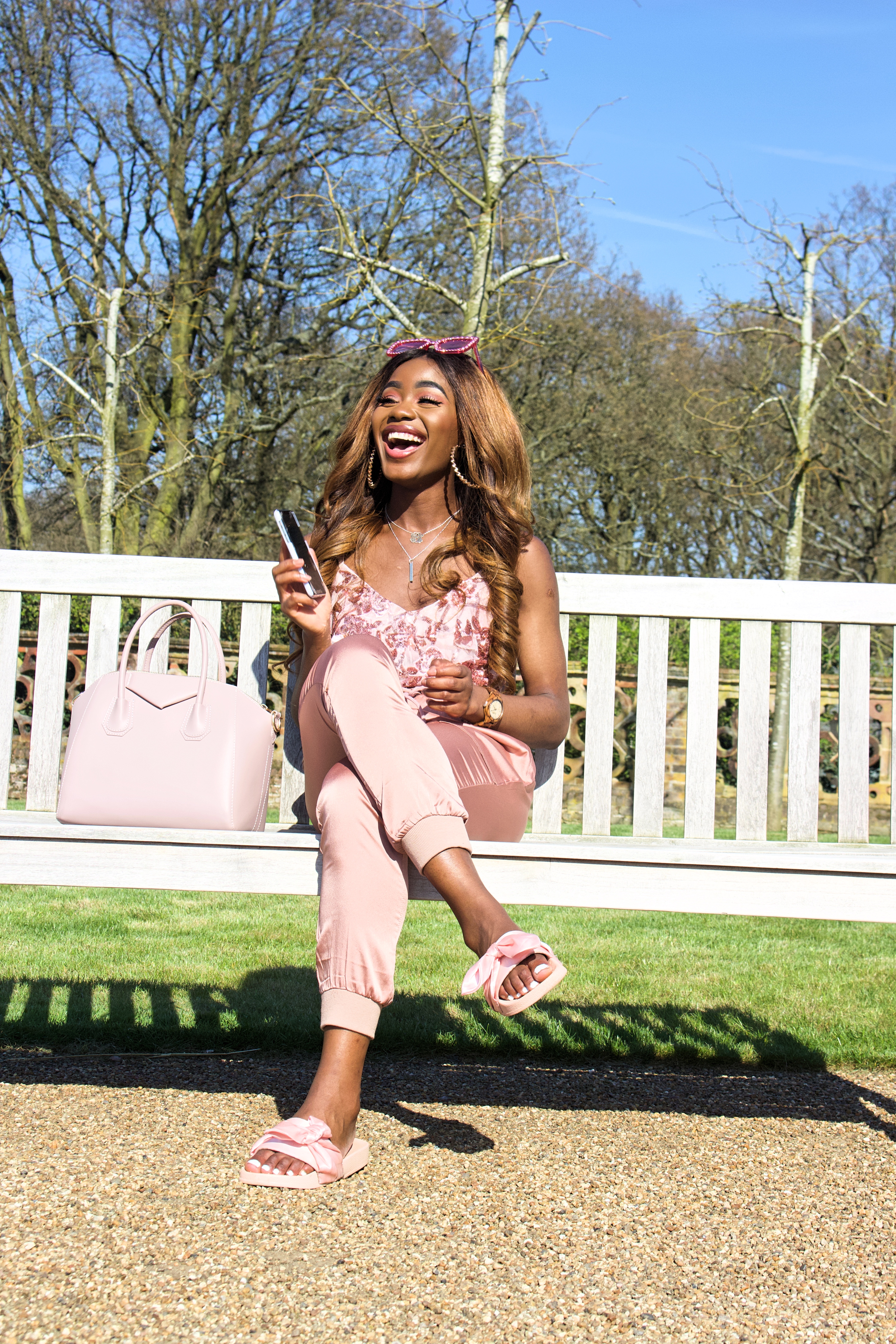 Billykiss Azeez. Your Favourite Muse. Fashion Irish British Blogger. African Blogger. SS18. Missguided. Quiz Clothing. Quantico. Ebay. Fashion Drug.