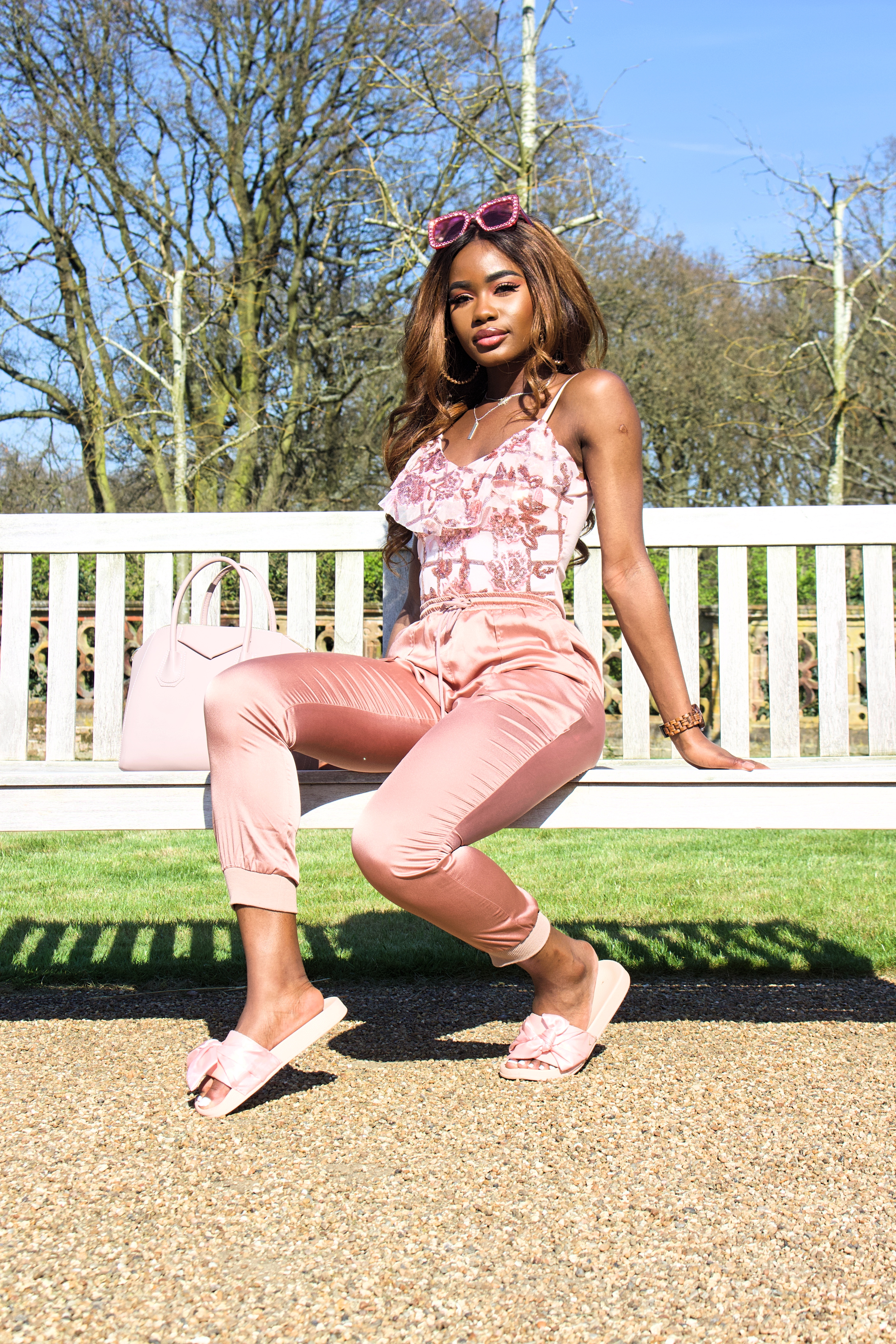 Billykiss Azeez. Your Favourite Muse. Fashion Irish British Blogger. African Blogger. SS18. Missguided. Quiz Clothing. Quantico. Ebay. Fashion Drug.