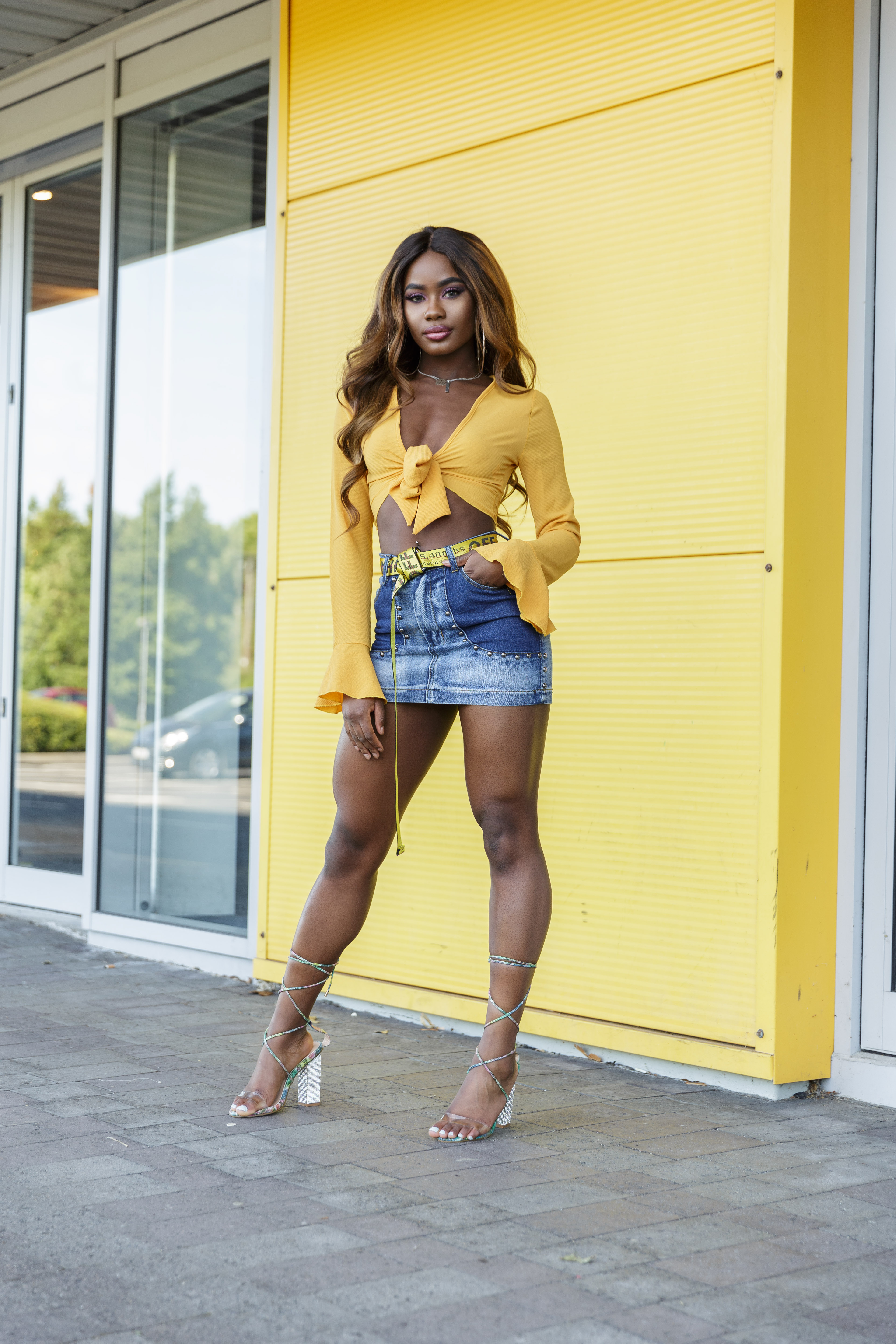 Billykiss Azeez. Your Favourite Muse. Fashion Irish British Blogger. African Blogger. SS18. LOTD. Pretty Little Things. Soufeel. Summer Outfit. Summer Style. Quantico. Classy Outfit.
